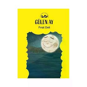 Gülen Ay - Fırat Deli