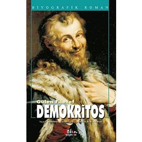 Gülen Filozof Demokritos - Solomon Lurye