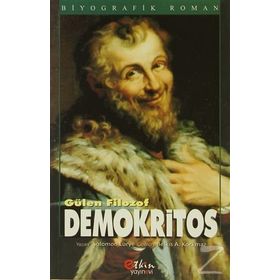 Gülen Filozof Demokritos - Solomon Lurye
