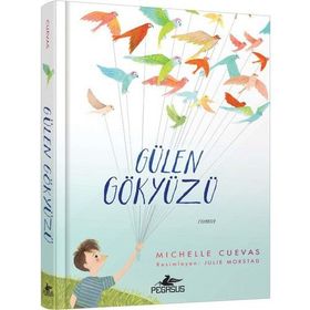Gülen Gökyüzü - Michelle Cuevas