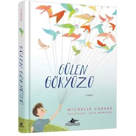 Gülen Gökyüzü - Michelle Cuevas