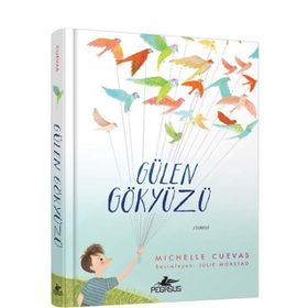 Gülen Gökyüzü - Michelle Cuevas