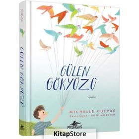 Gülen Gökyüzü - Michelle Cuevas