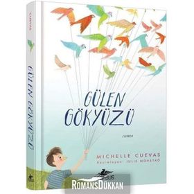 Gülen Gökyüzü - Michelle Cuevas