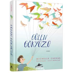 Gülen Gökyüzü - Michelle Cuevas