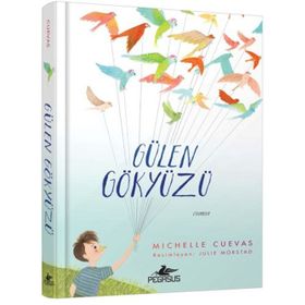 Gülen Gökyüzü - Michelle Cuevas