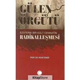 Gülen Örgütü - Hilmi Demir