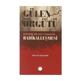 Gülen Örgütü - Hilmi Demir