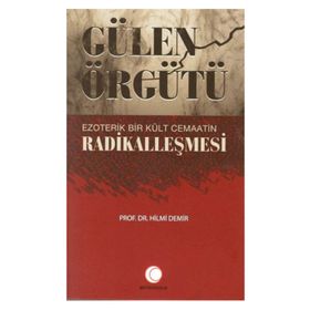 Gülen Örgütü - Hilmi Demir