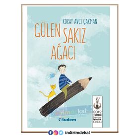 Gülen Sakız Ağacı - Koray Avcı Çakman