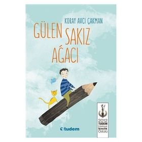 Gülen Sakız Ağacı - Koray Avcı Çakman