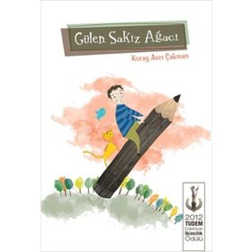 Gülen Sakız Ağacı - Koray Avcı Çakman