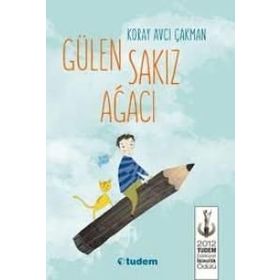 Gülen Sakız Ağacı - Koray Avcı Çakman