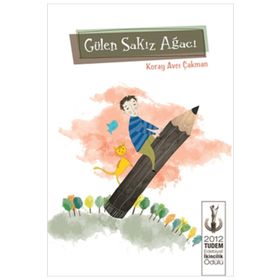Gülen Sakız Ağacı - Koray Avcı Çakman
