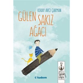 Gülen Sakız Ağacı - Koray Avcı Çakman