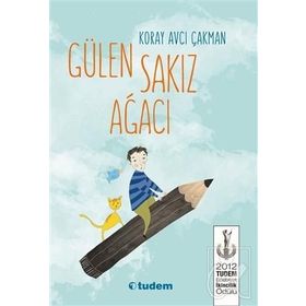 Gülen Sakız Ağacı - Koray Avcı Çakman