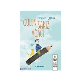 Gülen Sakız Ağacı - Koray Avcı Çakman