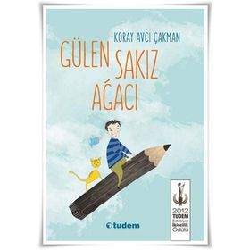 Gülen Sakız Ağacı - Koray Avcı Çakman