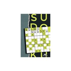 Gülen Sudoku Veli Karabudak