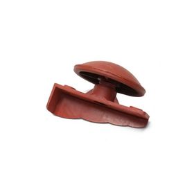 Güler 18 mm Kiraz Sağ Sol Köşe Plastik Ayak