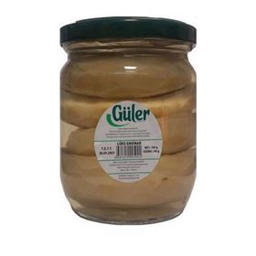 Güler 500 gr Lüks Enginar