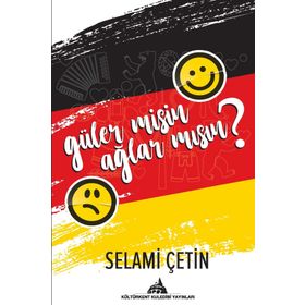 Güler misin Ağlar mısın? - Selami Çetin