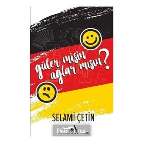 Güler misin Ağlar mısın? - Selami Çetin