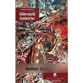 GÜLERYÜZLÜ SOHBETLER - MEHMET GÜLERYÜZ