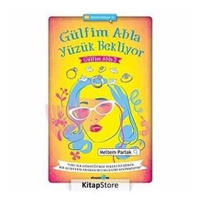Gülfim Abla - Meltem Parlak