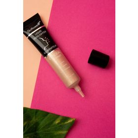 Gulflower Sıvı Tüp 15 ml Aydınlatıcı