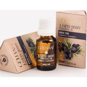 Gülhane Doğal Ardıç 15 ml Yağı
