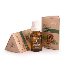 Gülhane Doğal Çam 15 ml Yağı