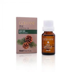 Gülhane Doğal Çam 15 ml Yağı