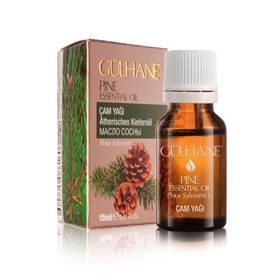 Gülhane Doğal Çam 15 ml Yağı