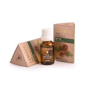Gülhane Doğal Çam 15 ml Yağı