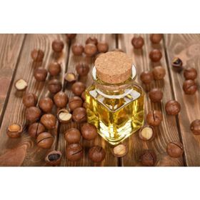 Gülhane Doğal Makademya 50 ml Yağı