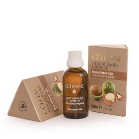 Gülhane Doğal Makademya 50 ml Yağı