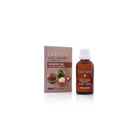 Gülhane Doğal Makademya 50 ml Yağı
