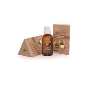 Gülhane Doğal Makademya 50 ml Yağı
