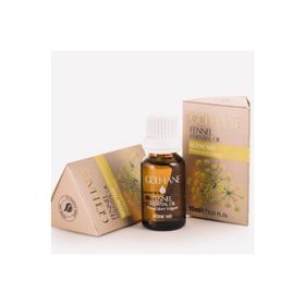 Gülhane Doğal Rezene 15 ml Yağı