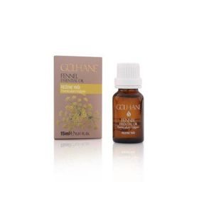 Gülhane Doğal Rezene 15 ml Yağı