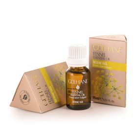 Gülhane Doğal Rezene 15 ml Yağı