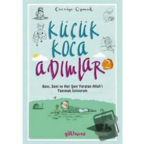 Gülhane Yayınları Küçük Koca Adımlar 2