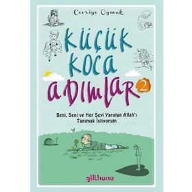 Gülhane Yayınları Küçük Koca Adımlar 2