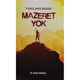 Gülhane Yayınları Parolamız Başarı Mazeret Yok