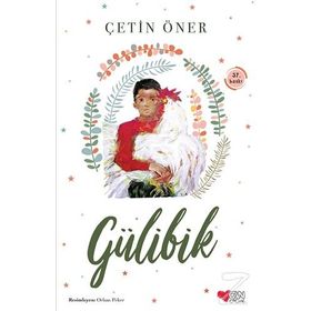 GÜLİBİK - ÇETİN ÖNER