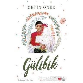 GÜLİBİK - ÇETİN ÖNER
