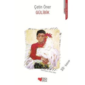 GÜLİBİK - ÇETİN ÖNER