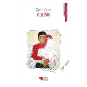GÜLİBİK - ÇETİN ÖNER