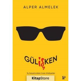 Gülişken Alper Almelek